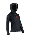 LEATT chaqueta impermeable - MTB HYDRADRI 2.0 W - negro