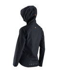 LEATT chaqueta impermeable - MTB HYDRADRI 2.0 W - negro