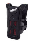 LEATT protector de espalda y pecho - CHEST PROTECTOR REAFLEX W - negro