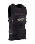 LEATT protector de espalda y pecho - BODY VEST 3DF AIRFIT EVO - negro