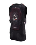 LEATT protector de espalda y pecho - BODY VEST 3DF AIRFIT EVO - negro