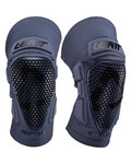 LEATT rodilleras - REAFLEX PRO FLINT - azul