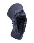 LEATT rodilleras - REAFLEX PRO FLINT - azul