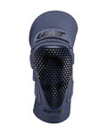 LEATT rodilleras - REAFLEX PRO FLINT - azul
