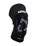 LEATT rodilleras - KNEE GUARD REAFLEX PRO - negro