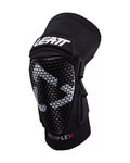LEATT rodilleras - KNEE GUARD REAFLEX PRO - negro