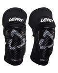 LEATT rodilleras - KNEE GUARD REAFLEX PRO - negro