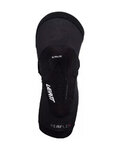 LEATT rodilleras - KNEE GUARD REAFLEX ULTRALITE - negro