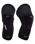 LEATT rodilleras - KNEE GUARD REAFLEX ULTRALITE - negro