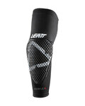LEATT protector de codo - ELBOW GUARD REAFLEX - negro