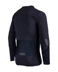 LEATT maillot de verano de manga larga - MTB ALL MOUNTAIN 5.0 - negro