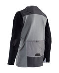 LEATT maillot de verano de manga larga - MTB ALL MOUNTAIN 5.0 - gris