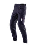 LEATT pantalones largos sin tirantes - MTB ALLMTN 4.0 - negro