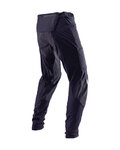 LEATT pantalones largos sin tirantes - MTB ALLMTN 4.0 - negro