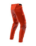 LEATT pantalones largos sin tirantes - MTB ALLMTN 4.0 - rojo