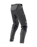 LEATT pantalones largos sin tirantes - MTB ALLMTN 4.0 - gris