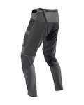 LEATT pantalones largos sin tirantes - MTB ALLMTN 4.0 - gris