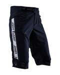 LEATT pantalones cortos sin tirantes - GRAVITY 4.0 - negro
