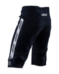 LEATT pantalones cortos sin tirantes - GRAVITY 4.0 - negro