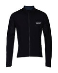 LEATT chaqueta cortaviento - MTB ENDURANCE 2.0 - negro