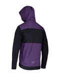 LEATT chaqueta aislante - MTB TRAIL 3.0 - púrpura