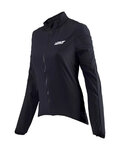 LEATT chaqueta cortaviento - MTB ENDURANCE 2.0 W - negro