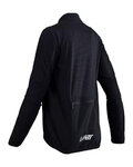 LEATT chaqueta cortaviento - MTB ENDURANCE 2.0 W - negro