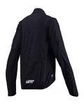 LEATT chaqueta cortaviento - MTB ENDURANCE 2.0 W - negro