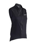 LEATT chaleco - MTB ENDURANCE 2.0 W - negro