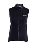 LEATT chaleco - MTB ENDURANCE 2.0 W - negro