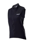 LEATT chaleco - MTB ENDURANCE 2.0 W - negro