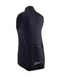 LEATT chaleco - MTB ENDURANCE 2.0 W - negro