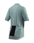 LEATT jersey de manga corta - MTB ENDURANCE 5.0 W - verde