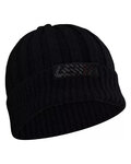 LEATT tapa - TEAM - negro