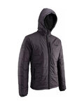 LEATT chaqueta aislante - TEAM - negro