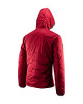 LEATT chaqueta aislante - TEAM - rojo