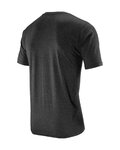 LEATT Camiseta de manga corta - CORE - negro