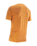 LEATT Camiseta de manga corta - CORE - amarillo