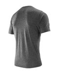 LEATT Camiseta de manga corta - PREMIUM - negro