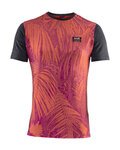 LEATT Camiseta de manga corta - PREMIUM - rojo