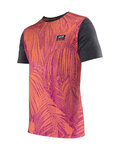 LEATT Camiseta de manga corta - PREMIUM - rojo