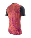 LEATT Camiseta de manga corta - PREMIUM - rojo