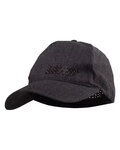 LEATT tapa - TEAM - negro