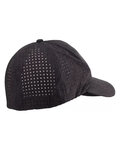 LEATT tapa - TEAM - negro