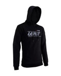 LEATT sudadera - CORE - negro