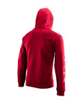 LEATT sudadera - CORE - rojo