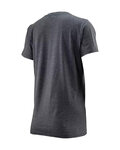LEATT Camiseta de manga corta - CORE W - gris
