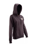 LEATT sudadera - CORE W - negro