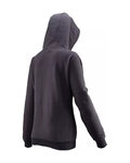 LEATT sudadera - CORE W - negro