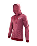 LEATT sudadera - PREMIUM - rojo